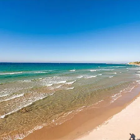 One Bedroom Maisonette With Sea View Amoudi
