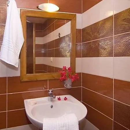 One Bedroom Maisonette With Sea View Apartment Amoudi